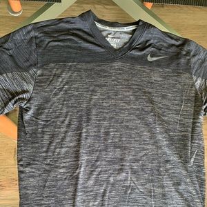 Nike Dri-Fit V Neck